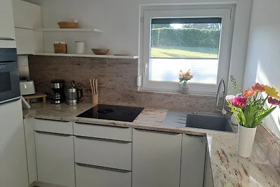 Vakantieappartement Gezinsvakantie Lohme