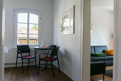 Ferienhaus für 4 Personen