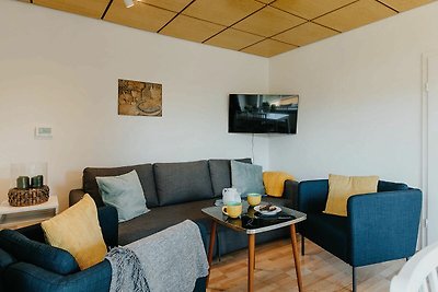 Vakantieappartement Gezinsvakantie Ahrenshoop