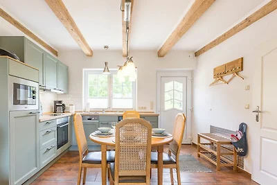 Vakantieappartement Gezinsvakantie Damshagen