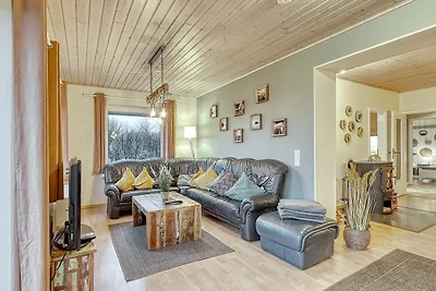 DAG-343 - Charmantes Ferienhaus mit 2 Bädern...