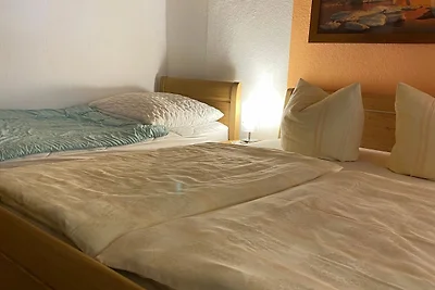 apartman za odmor Obiteljski odmor Rerik & Umland