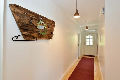Casa vacanze Vacanza di relax Westoverledingen