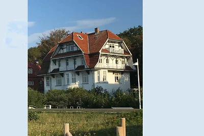 Appartamento Vacanza con famiglia Warnemünde