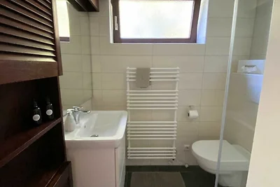 Vakantiehuis Ontspannende vakantie Friedrichskoog