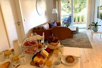 Ferienwohnung Seestern 11