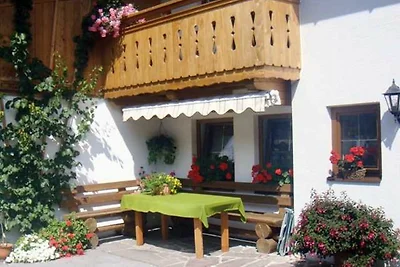 Ferienwohnung 2