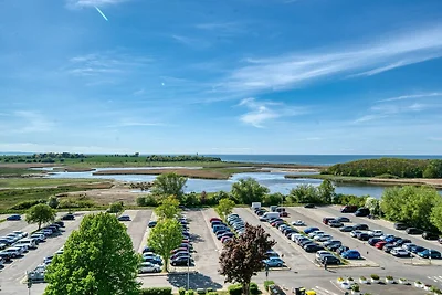Vakantieappartement Gezinsvakantie Heiligenhafen