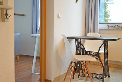 Casa vacanze Vacanza di relax Zirkow
