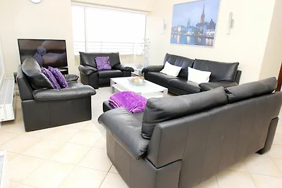 Trelleborgallee, Fewo 153