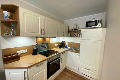 Villa Bella Casa Whg. 07 mit Südbalkon