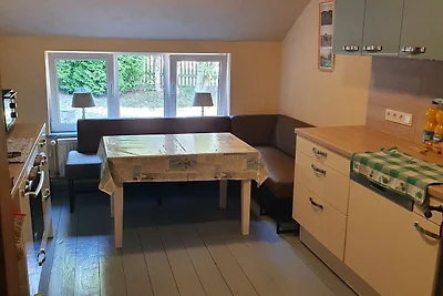 Casa vacanze Vacanza di relax Bunde