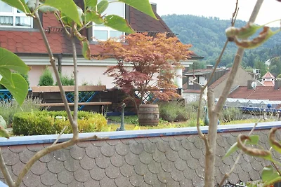 Appartamento Vacanza con famiglia Baden-Baden