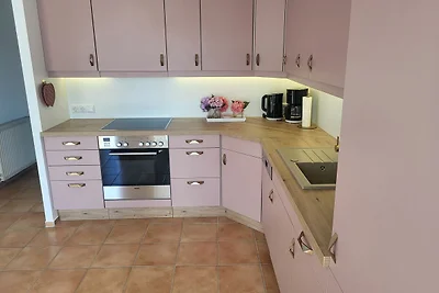 Ferienhaus Graf Gartenliebe