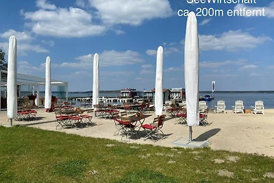 Appartamento Vacanza con famiglia Göhren-Lebbin