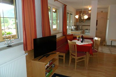 Vakantieappartement Gezinsvakantie Leutasch