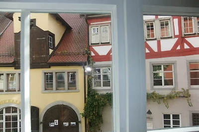 Appartamento Vacanza con famiglia Meersburg