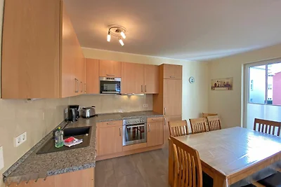 Villa Annika Whg. 10 mit Westbalkon