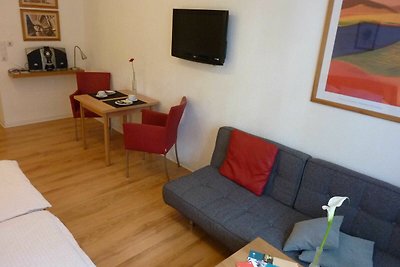 Vakantieappartement Gezinsvakantie Düsseldorf