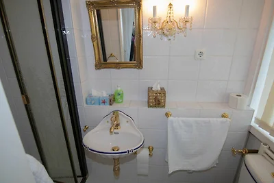 Vakantieappartement Gezinsvakantie Wilhelmshaven