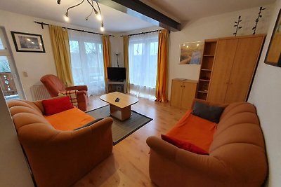 Vakantieappartement Gezinsvakantie Oberharz am Brocken