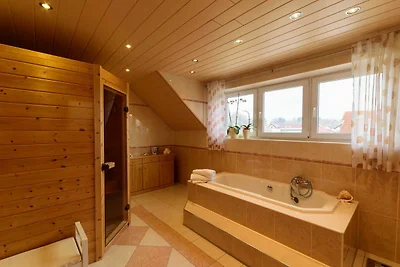 Ferienwohnung-Herbolzheim