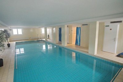 Vakantieappartement Gezinsvakantie Fischen