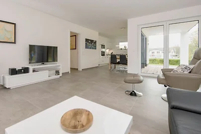 Haus Jasmund in Sellin | Wohnung 1 | Ankerpla...
