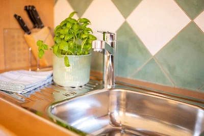 Apartament Dla rodzin Waischenfeld