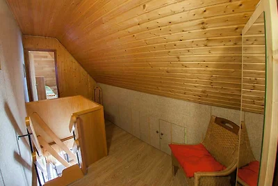 Ferienwohnung Anker