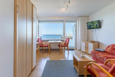 Haus Nautic, FeWo 408