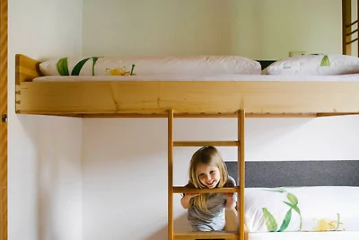 Ferienwohnung Gräsalpe