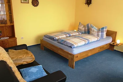 Ferienwohnung Raddatz