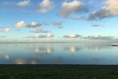 Bensersiel / Appartment Norderney