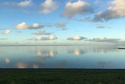 Bensersiel / Appartment Norderney