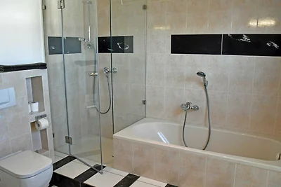 Vakantieappartement Gezinsvakantie Dranske
