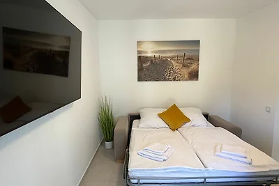 Vakantieappartement Gezinsvakantie Göhren