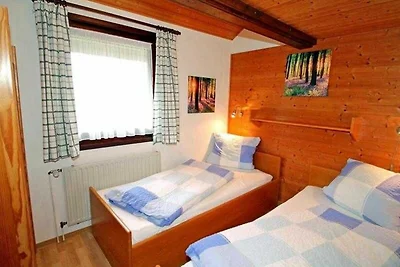 Vakantiehuis Ontspannende vakantie Bad Dürrheim