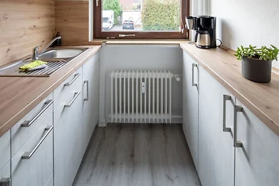 Ferienwohnung Meeresbrise