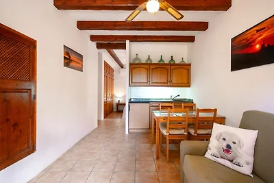 Appartamento Vacanza con famiglia S'Horta