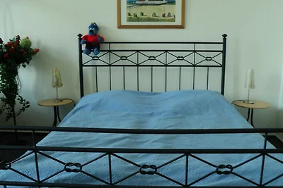 Appartamento Vacanza con famiglia Ahlbeck