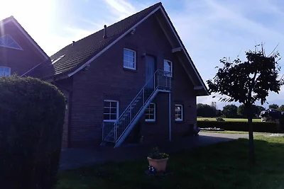 Appartamento Vacanza con famiglia Südbrookmerland