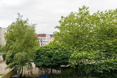 205-4 Traumferienwohnung Mozart mit Balkon