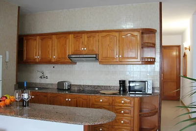 Appartamento Vacanza con famiglia Los Llanos de Aridane