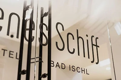 Hotel Cultuur en bezienswaardigheden Bad Ischl