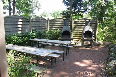 Hotel Cultuur en bezienswaardigheden Zempin