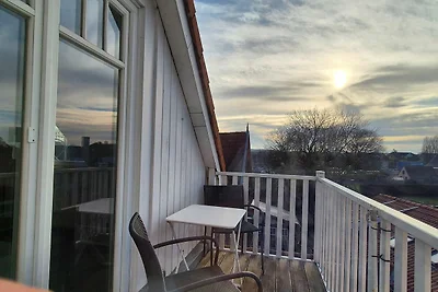 Haus Bernstein Fewo 14