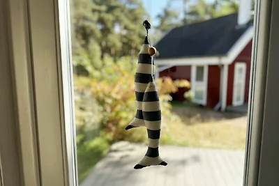 Ferienhaus Sandkörnchen - Strandpark - ca.