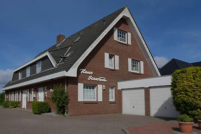 Appartamento Vacanza con famiglia Büsum