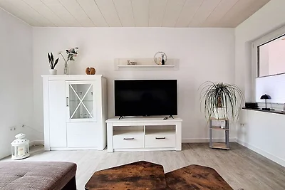 Vakantieappartement Gezinsvakantie Sundhagen